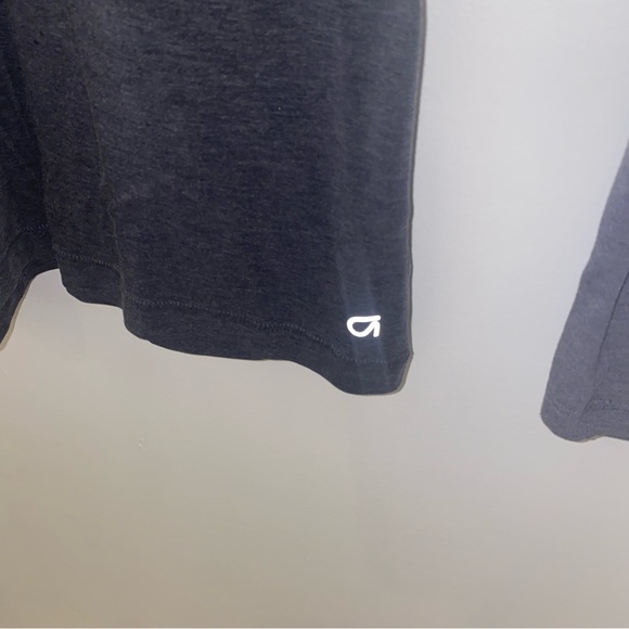 GapFit racerback tank & Old Navy Active racerback tank - Picture 3 of 10